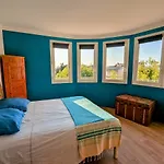 Apartman Avec Vue Panoramique En Centre-ville