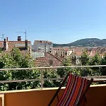 Avec Vue Panoramique En Centre-ville Appartement