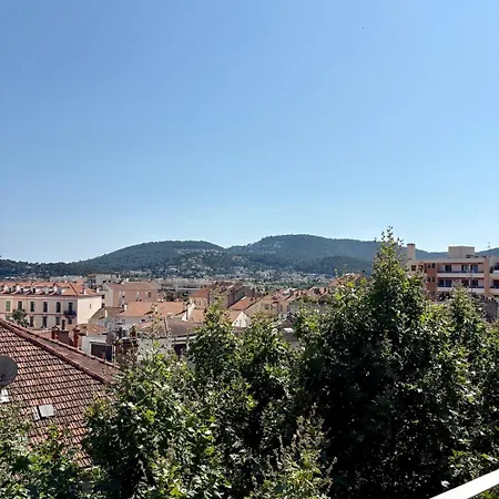 Avec Vue Panoramique En Centre-ville