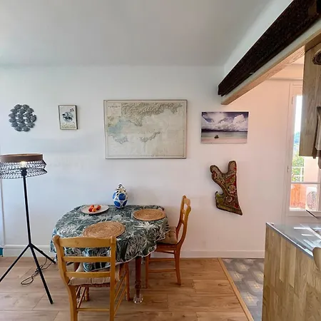 Avec Vue Panoramique En Centre-ville *