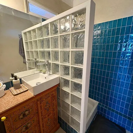 Avec Vue Panoramique En Centre-ville Lägenhet Hyères