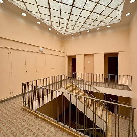 Avec Vue Panoramique En Centre-ville