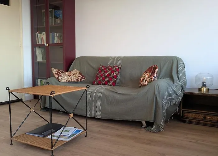 Avec Vue Panoramique En Centre-ville