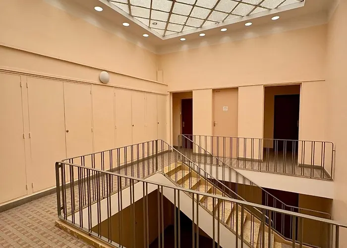 Avec Vue Panoramique En Centre-ville