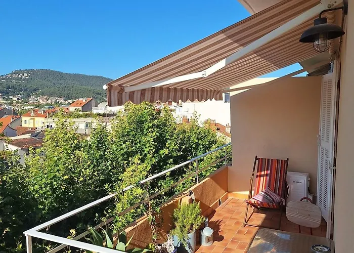 Avec Vue Panoramique En Centre-ville Apartment *